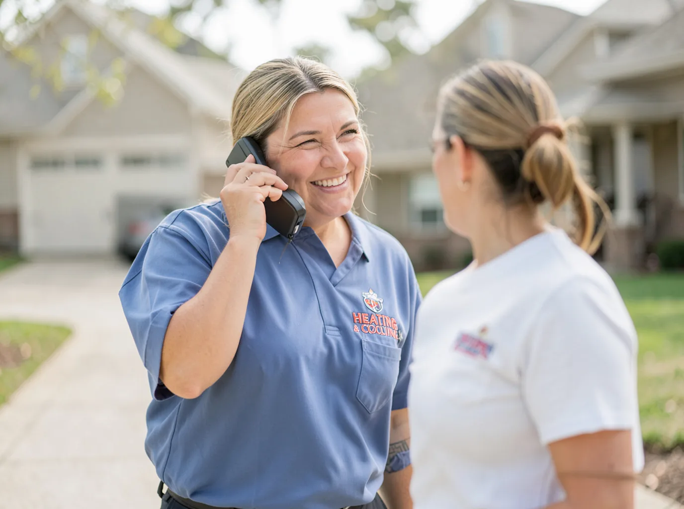 Hvac Repair Inman, SC FAQs